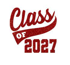 Class of 2027